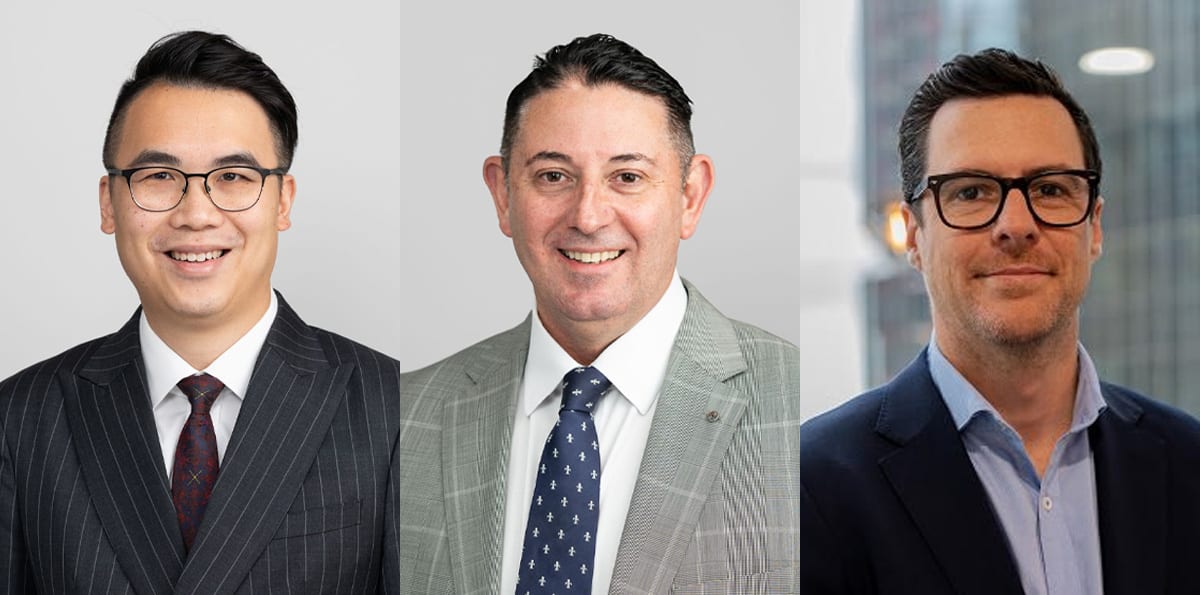 Solomons Capital added to new aggregator panel